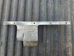Tcm Continental Lycoming Cessna Beechcraft Piper Cylinder Engine Baffle. Fixed Price $35.00.
