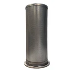 11001 Sullair Air/oil Separator - Made Usa 8000 Working Hours. Fixed Price $299.50.