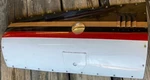 Piper PA-30 Twin Comanche Engine Cowl Nacelle Side Rh P/N24108-03. Fixed Price $450.00.