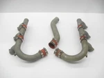 Induction Tubes Continental LTSIO-360. Fixed Price $1495.00.