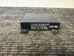Grimes Strobe Light Flasher P/n: 70-0075-1. Fixed Price $300.00.