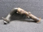 9910301-30 Cessna T310Q Inboard Exhaust Assembly Lh. Fixed Price $252.00.