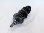Honda Valkyrie & GL1500A Goldwing Engine Motor Crankshaft. Fixed Price $24.99.