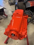 Chevrolet 1965 Sbc 327-275HP Corvette Chevelle Nova Casting #3858174. Fixed Price $3500.00.