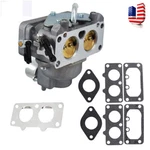 For John Deere AM134637 GT245 GX255 GX335 Engine Carburetor. Fixed Price $60.99.