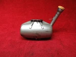 Continental Kidney Oil Tank W/ Dipstick Pn 633233-21. Fixed Price $1045.95.
