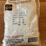 Cherrymax CR3213-6-12 Rivet Pack Aerospace Aviation NAS9301B-6-12. Fixed Price $72.00.