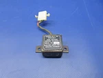 Cessna 310R Electro-mech Low Voltage Sensor P/n 9910226-1 Tested (0325-1379). Fixed Price $67.50.