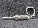 232N90-2 (alt: MS28034-1) Edison Oil Temperature Probe With Connector. Fixed Price $140.00.