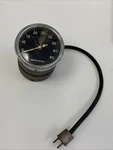 Vintage Stewart Warner Tachometer 6V Car Truck 760 1950'S Rare. Fixed Price $125.99.
