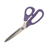 Kai N3210SE 8-1/4" Serrated Patchwork Scissors Shears. Fixed Price $22.75.