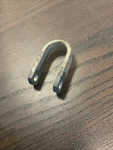 Lycoming Lifting Strap P/n 60803. Fixed Price $25.00.