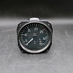 Mitchell Aircraft Products Cessna Rpm Gauge P/n D1-112-5023 Untested. Fixed Price $49.99.