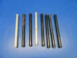 Lycoming O-290 O-435 Push Rod Tube Housing P/n 65006 Lot Of 8 (0519-142). Fixed Price $65.00.