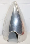 Piper Prop Spinner 3 Blade Polished Aluminum Replacement Nose Cone! D-6751-PC. Fixed Price $209.97.