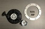 Sachs Wankel Rotary Engine Pull Starter Retrofit Kit For 303 KM914 RC1-18.5P1. Fixed Price $110.00.