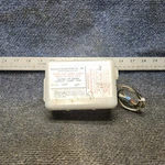 A412A, HS-14 Whelen Strobe Light Power Supply (14V). Fixed Price $68.00.