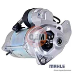 New Oem Iskra/mahle Starter 12V 2.6KW 9T Cw Plgr. Fixed Price $480.80.
