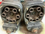 10-349220-5 10-349260-6 Bendix Tcm Cmi Magneto Set Cessna Beechcraft. Fixed Price $900.00.