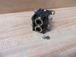 General Electric CR2940U211 Double CR2940U201 Block. Fixed Price $71.77.