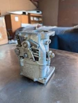 Marvel Schebler Carburetor Model: MA-4-5 P/n: 10-3878. Fixed Price $1500.00.