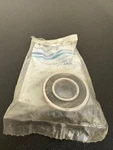 Continental Aircraft Bearing, P/n 10-353056 (new Surplus) (st). Fixed Price $24.00.