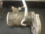 Delco Remy 12V Aircraft Starter P/n 1109656. Fixed Price $125.00.