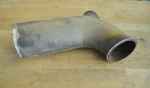 Cessna T210N Turbo Centurion Tail Pipe Assembly 1250860-164. Fixed Price $450.00.