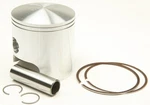 534M07200 Wiseco Pro Lite Piston Kit 72.00MM +2.00 For Suzuki LT250R. Fixed Price $249.58.