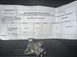Adapter Assy 3106347-01 Fuel Manifold. Fixed Price $650.00.
