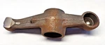 Continental Motors Rocker Arm, P/n 40631, Used. Fixed Price $14.99.