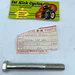 Nos Kawasaki Sno-jet 913335 Sb 340 440 A1 Snowmobile Shock Bolt Oem. Fixed Price $11.99.