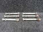 A2513-38 Cessna C-172B Propeller Bolts Set. Fixed Price $140.00.