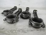Lot Of Connecting Rods Stamped Thru 78030-S 60313 70467 61477. Fixed Price $198.77.