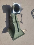 Cessna L-19 Bird Dog Air Box Assy 0650111. Fixed Price $500.00.