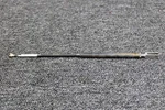 44995-000 Piper PA31-350 Condenser Scoop Actuating Arm Assembly. Fixed Price $196.00.