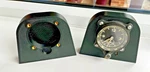 Display Mounts For WW2 Luftwaffe Junghans Aircraft Cockpit Clock. Fixed Price $26.87.