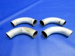 Lycoming Intake Tube P/n 74084 Set Of (1225-820). Fixed Price $165.80.