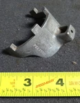 PWA1500 Pratt & Whitney Intake Pipe Nut Wrench 3/8 Drive - Used. Fixed Price $150.00.