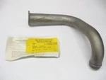 Exhaust Stack Cessna 172 Pn: 1754008-1R. Fixed Price $195.00.