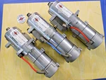 FW12V 149NL Or 122NL Starter W/ Yr Warranty. Fixed Price $749.00.
