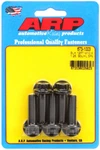 Arp 673-1003 M10 1.25 30 12PT Black Oxide Bolts. Fixed Price $29.49.