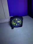 Waltham Mechanical Aircraft Clock A-13A-1 Vintage Antique. Fixed Price $224.99.