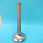 Wwii Pratt Whitney Radial Aircraft Engine R-1830 Exhaust Valve B-24 DC-3 F4F Pby. Fixed Price $25.00.
