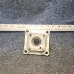 534858 Continental Vacuum Pump Adaptor- Price Per Each. Fixed Price $34.00.