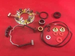 Starter Repair Rebuild Kit For Honda CB550SC CB650SC Nighthawk CBR1000 Hurricane. Fixed Price $25.99.
