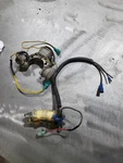 Vintage Skidoo Rotax 377 Internal Coils Stator. Fixed Price $36.00.