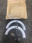 Lycoming 74034 Crankshaft Oil Seal Retaining Plate Safety Kit. Fixed Price $350.00.