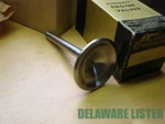 *vintage Thompson Aircraft Product Engine Valve Steampunk Desk Paper Weight Nos. Fixed Price $10.00.