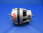 Hartzell Alternator 28V P/n ES-4029, 653344, 653344-1 Tested (0226-442). Fixed Price $768.50.